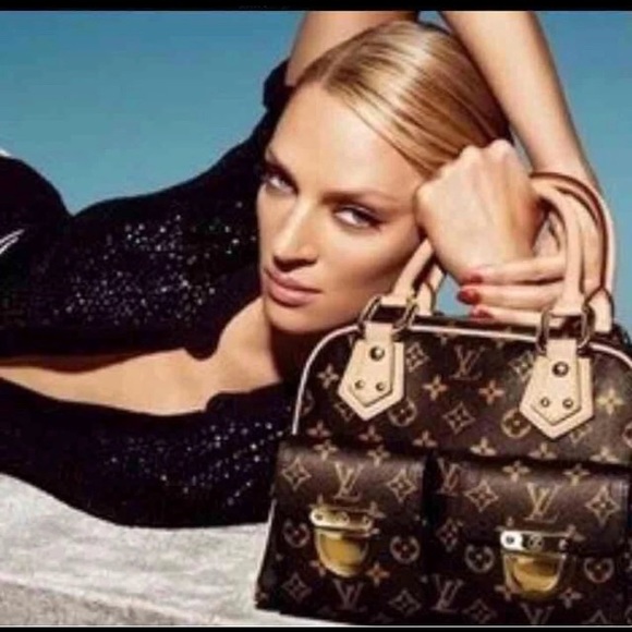 LV Monogram bag - Picture 8 of 8